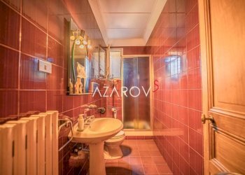 Bagno - Villa via Beodo, 30, Taggia - photo 7