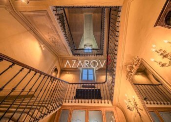 Interno palazzo - Villa via Beodo, 30, Taggia - photo 8