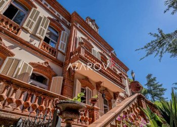 Facciata - Villa via Beodo, 30, Taggia - photo 11