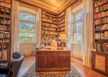 Stanza arredata - Villa via Beodo, 30, Taggia - photo 13