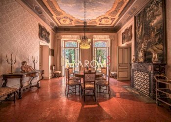 Salone - Villa via Beodo, 30, Taggia - photo 15