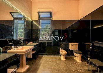 Bagno - Villa via Beodo, 30, Taggia - photo 16