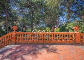 Balcone - Villa via Beodo, 30, Taggia - photo 18