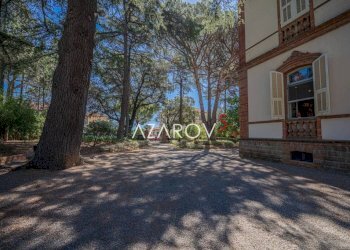 Giardino - Villa via Beodo, 30, Taggia - photo 19