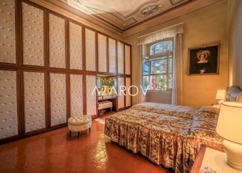 Camera da letto - Villa via Beodo, 30, Taggia - photo 20