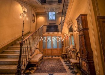 Interno palazzo - Villa via Beodo, 30, Taggia - photo 21