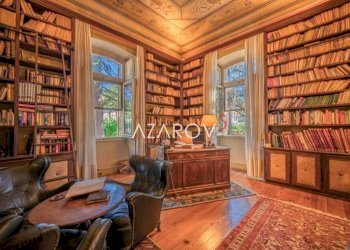 Stanza arredata - Villa via Beodo, 30, Taggia - photo 22