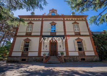 Facciata - Villa via Beodo, 30, Taggia - photo 25