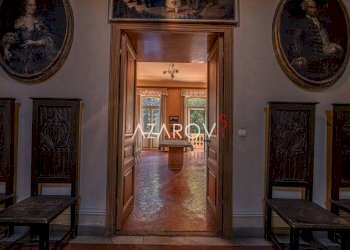 Interno palazzo - Villa via Beodo, 30, Taggia - photo 26