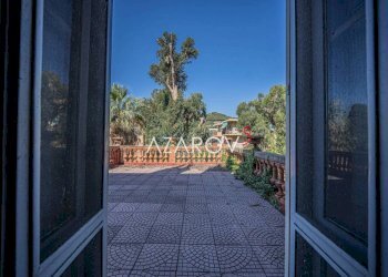 Balcone - Villa via Beodo, 30, Taggia - photo 30