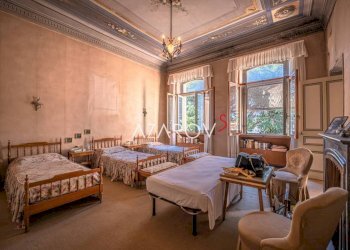 Camera da letto - Villa via Beodo, 30, Taggia - photo 31