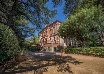 Giardino - Villa via Beodo, 30, Taggia - photo 33