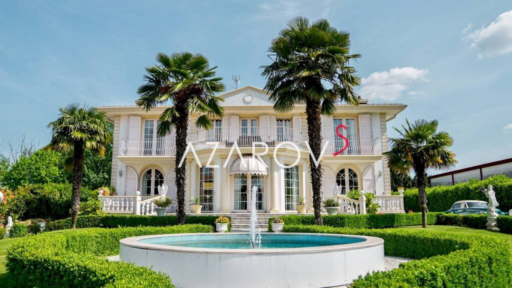 Piscina - Villa via 20 Settembre, 3, Padova - photo 1