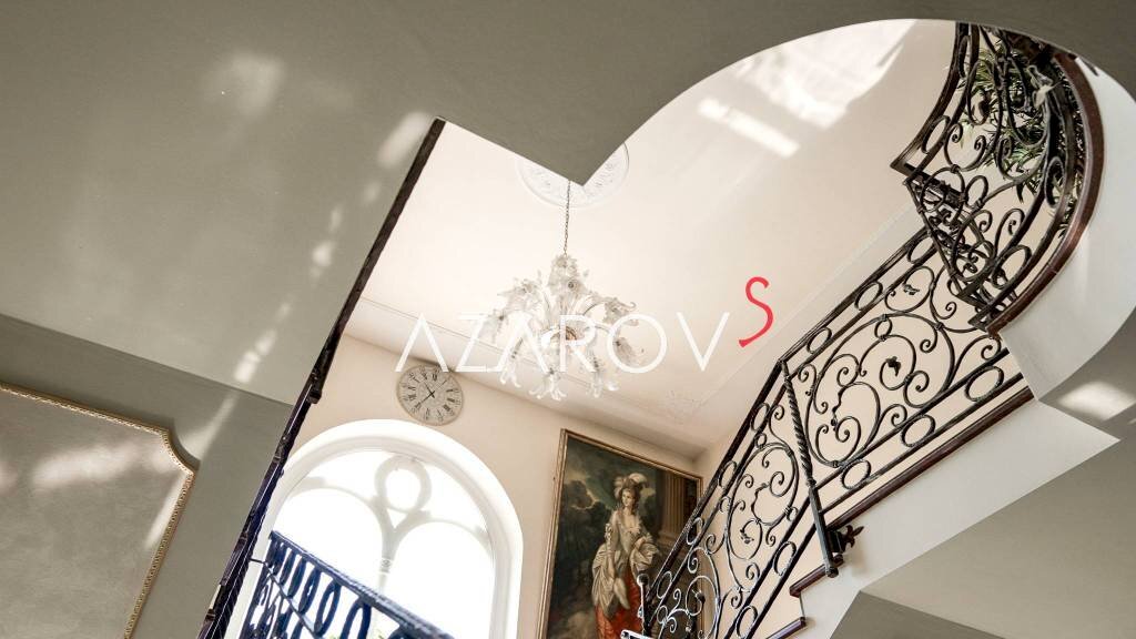 Interno palazzo - Villa via 20 Settembre, 3, Padova - photo 2