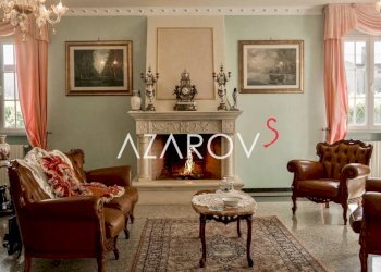 Salone - Villa via 20 Settembre, 3, Padova - photo 3