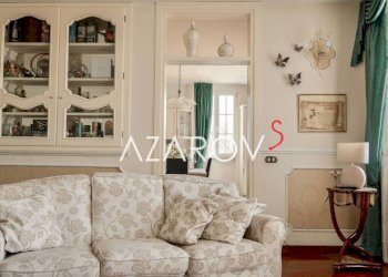 Salone - Villa via 20 Settembre, 3, Padova - photo 7