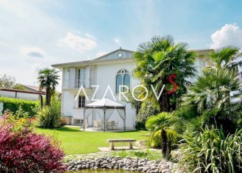 Giardino - Villa via 20 Settembre, 3, Padova - photo 8