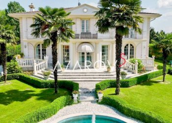 Piscina - Villa via 20 Settembre, 3, Padova - photo 9