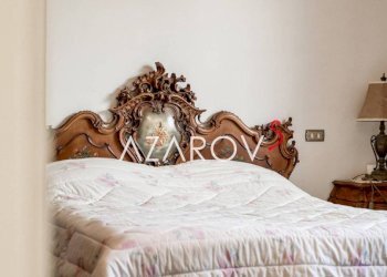 Camera da letto - Villa via 20 Settembre, 3, Padova - photo 10