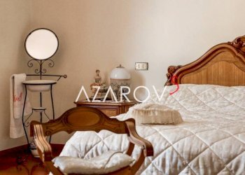 Camera da letto - Villa via 20 Settembre, 3, Padova - photo 12