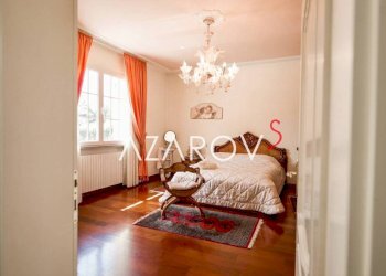 Camera da letto - Villa via 20 Settembre, 3, Padova - photo 13