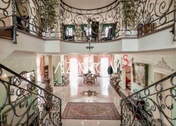 Interno palazzo - Villa via 20 Settembre, 3, Padova - photo 14