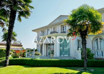 Facciata - Villa via 20 Settembre, 3, Padova - photo 15