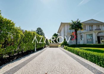 Zona - Villa via 20 Settembre, 3, Padova - photo 18