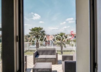 Balcone - Villa via 20 Settembre, 3, Padova - photo 19