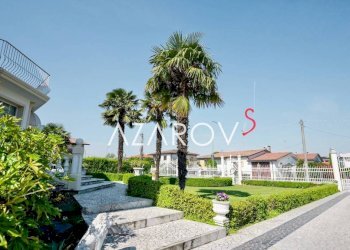 Zona - Villa via 20 Settembre, 3, Padova - photo 21