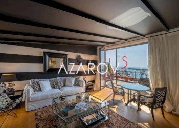 Salone - Quadrilocale piazza Sardi, 6, Sanremo - foto 2