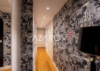 Interno appartamento - Quadrilocale piazza Sardi, 6, Sanremo - foto 5