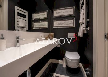 Bagno - Quadrilocale piazza Sardi, 6, Sanremo - foto 7