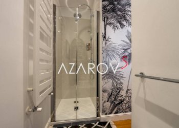 Interno appartamento - Quadrilocale piazza Sardi, 6, Sanremo - foto 9