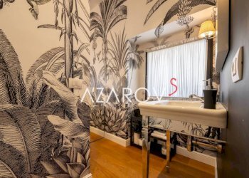 Bagno - Quadrilocale piazza Sardi, 6, Sanremo - foto 10