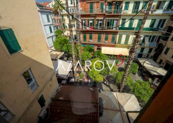 Vista - Quadrilocale piazza Sardi, 6, Sanremo - foto 12