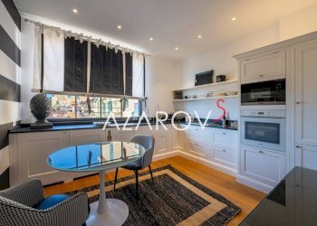 Cucina - Quadrilocale piazza Sardi, 6, Sanremo - foto 14