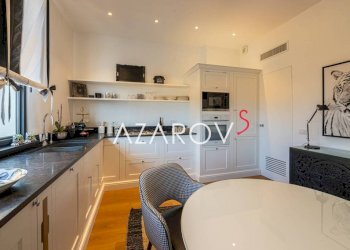 Cucina - Quadrilocale piazza Sardi, 6, Sanremo - foto 15