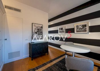 Salone - Quadrilocale piazza Sardi, 6, Sanremo - foto 16