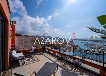 Balcone - Quadrilocale piazza Sardi, 6, Sanremo - foto 19