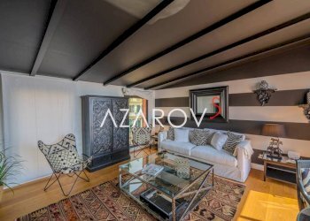 Salone - Quadrilocale piazza Sardi, 6, Sanremo - foto 22