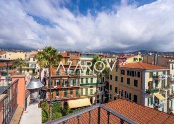 Vista - Quadrilocale piazza Sardi, 6, Sanremo - foto 27