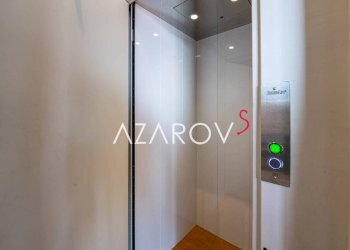 Interno palazzo - Quadrilocale piazza Sardi, 6, Sanremo - foto 29