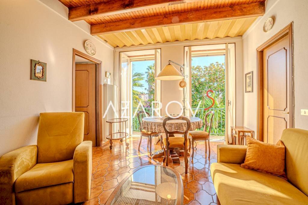 Salone - Quadrilocale corso Nizza, 45, Ventimiglia - foto 2