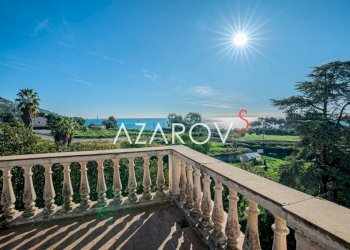 Balcone - Quadrilocale corso Nizza, 45, Ventimiglia - foto 1