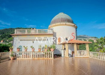 Facciata - Quadrilocale corso Nizza, 45, Ventimiglia - foto 3