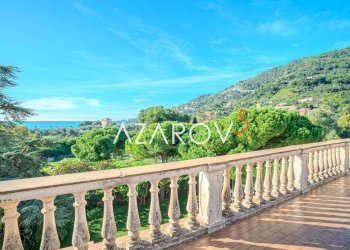 Balcone - Quadrilocale corso Nizza, 45, Ventimiglia - foto 4