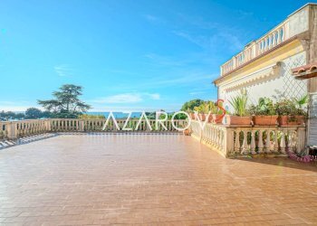 Balcone - Quadrilocale corso Nizza, 45, Ventimiglia - foto 6