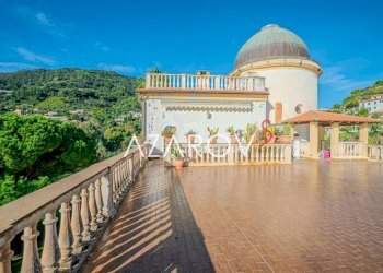 Balcone - Quadrilocale corso Nizza, 45, Ventimiglia - foto 7