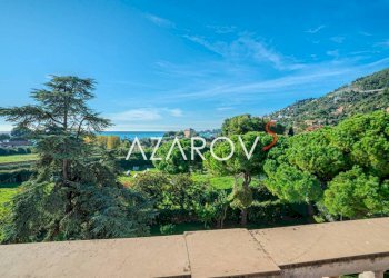 Vista - Quadrilocale corso Nizza, 45, Ventimiglia - foto 8